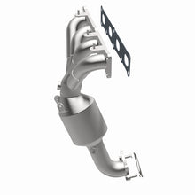 Load image into Gallery viewer, MagnaFlow 2015 Jeep Cherokee 2.4L Direct Fit Converter