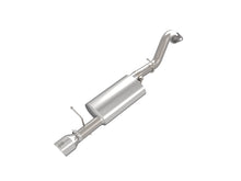 Load image into Gallery viewer, aFe 14-19 Toyota Corolla 1.8L Takeda 2.5in 304SS Axle-Back Exhaust w/ Polished Tip