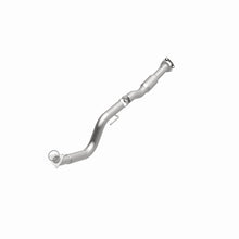 Load image into Gallery viewer, MagnaFlow 2003 GMC Savana 3500 6.0L Direct Fit Converter