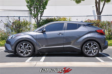 Load image into Gallery viewer, Tanabe NF210 Springs 2018 Toyota CH-R