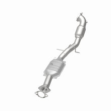 Load image into Gallery viewer, MagnaFlow 03-04 Volvo XC90 2.5L Direct Fit Converter