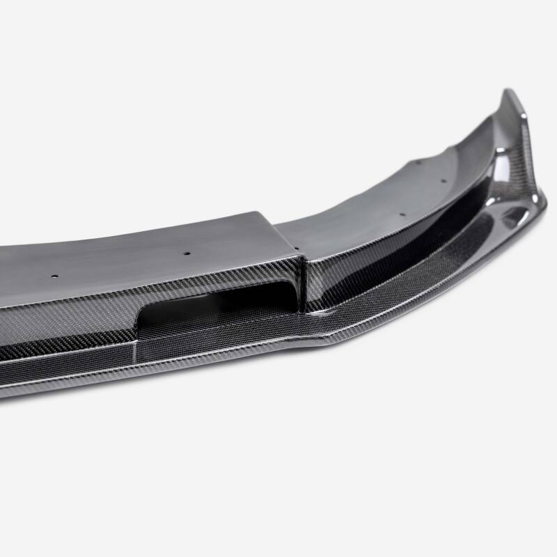 Seibon 2023+ Nissan Z MB-Style Carbon Fiber Front Lip