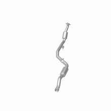 Load image into Gallery viewer, MagnaFlow 06-09 Mercedes-Benz E350 3.5L Direct Fit Converter