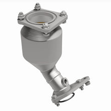 Load image into Gallery viewer, MagnaFlow 16-21 Nissan Maxima 3.5L Direct Fit Converter (California Grade)