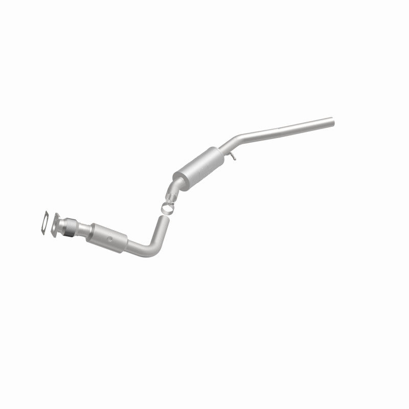 MagnaFlow 09-10 Town & Country V6 3.8 OEM Close Coupled Direct Fit Converter