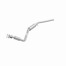 Load image into Gallery viewer, MagnaFlow 09-10 Town &amp; Country V6 3.8 OEM Close Coupled Direct Fit Converter