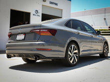 Load image into Gallery viewer, aFe POWER MACH Force-Xp 19-20 Volkswagen Jetta GLI L4-2.0L (t) 304 SS Cat-Back Exhaust System