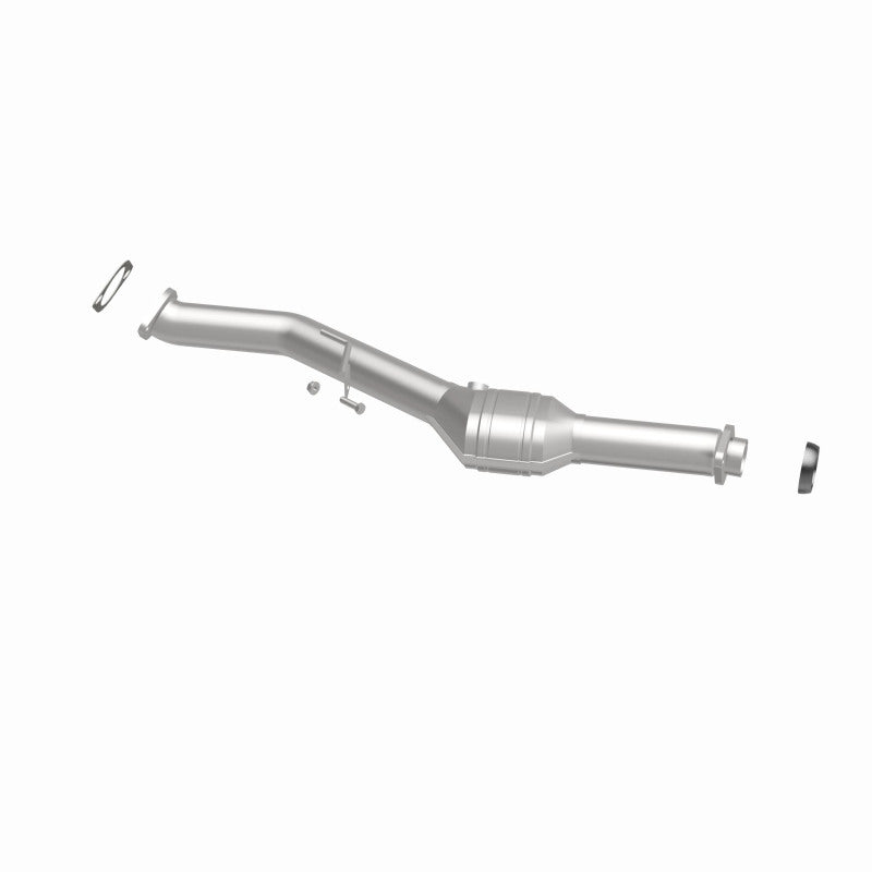 MagnaFlow 09-13 Subaru Forester 2.5L Direct Fit Converter