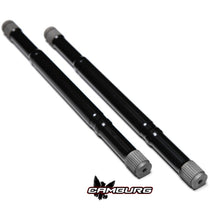 Load image into Gallery viewer, Camburg 07-18 Chevy/GMC 1500 4wd Performance L/T Front Axle Set