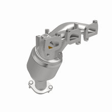 Load image into Gallery viewer, MagnaFlow 13-15 Ford Flex 3.5L Direct Fit Converter