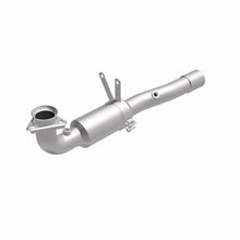 Load image into Gallery viewer, MagnaFlow 1996 Chevrolet Corvette 5.7L Direct Fit Converter