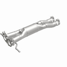 Load image into Gallery viewer, MagnaFlow 2010 Ford Taurus 3.5L Direct Fit Converter