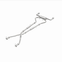 Load image into Gallery viewer, BRExhaust 14-22 Infiniti Q50 Exhaust Kit