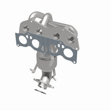 Load image into Gallery viewer, MagnaFlow 2007 Scion tC 2.4L Direct Fit Converter