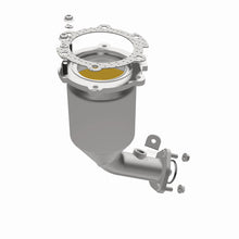 Load image into Gallery viewer, MagnaFlow 2004 Nissan Quest CARB Compliant Direct Fit Catalytic Converter