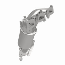 Load image into Gallery viewer, MagnaFlow 11-17 Ford Explorer 3.5L Direct Fit Converter