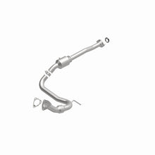 Load image into Gallery viewer, MagnaFlow 15-17 Chevrolet Colorado 2.5L Direct Fit Converter