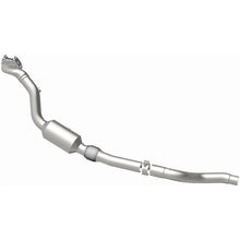 Load image into Gallery viewer, MagnaFlow 20-21 Dodge Charger 3.6L Direct Fit Converter