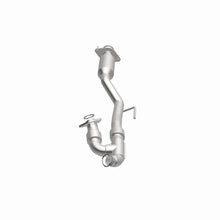 Load image into Gallery viewer, MagnaFlow 11-14 Nissan Quest 3.5L Direct Fit Converter