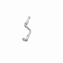 Load image into Gallery viewer, MagnaFlow 06-09 Mercedes-Benz E350 3.5L Direct Fit Converter