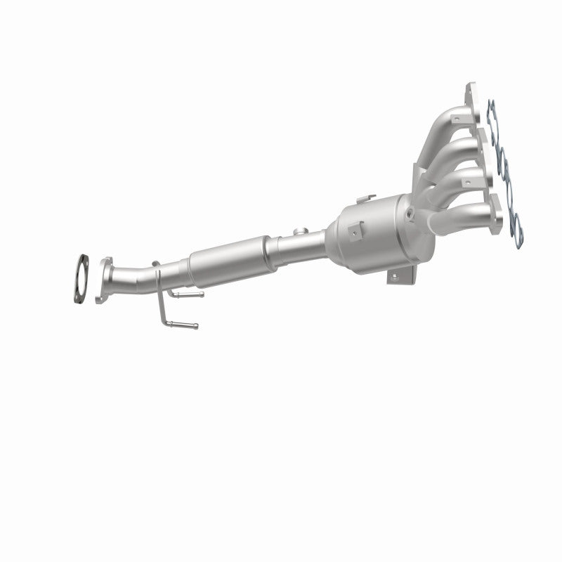 MagnaFlow 15-17 C-Max L4 2 OEM Manifold Direct Fit Converter