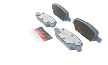 Load image into Gallery viewer, Brembo OE 17-21 Tesla 3/20-21 Y EVPad BrakePad