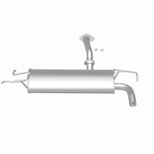 Load image into Gallery viewer, BRExhaust 05-10 Kia Sportage/ 05-08 Hyundai Tucson Muffler Kit