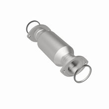 Load image into Gallery viewer, MagnaFlow 93-94 Land Cruiser 4.5 Undby Direct Fit Converter