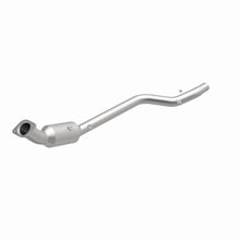 Load image into Gallery viewer, MagnaFlow 2007 Dodge Charger 3.5L Direct Fit Converter