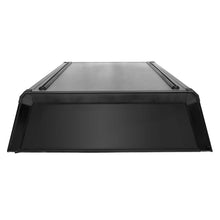 Load image into Gallery viewer, Westin EXP Truck Cap COMPLETE KIT A + BS (07-21 Toyota Tundra CrewMax 5.5ft. Bed) - Black