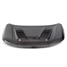 Load image into Gallery viewer, Seibon 2023 Honda Civic Type R TV-Styler Double Side Carbon Fiber Hood