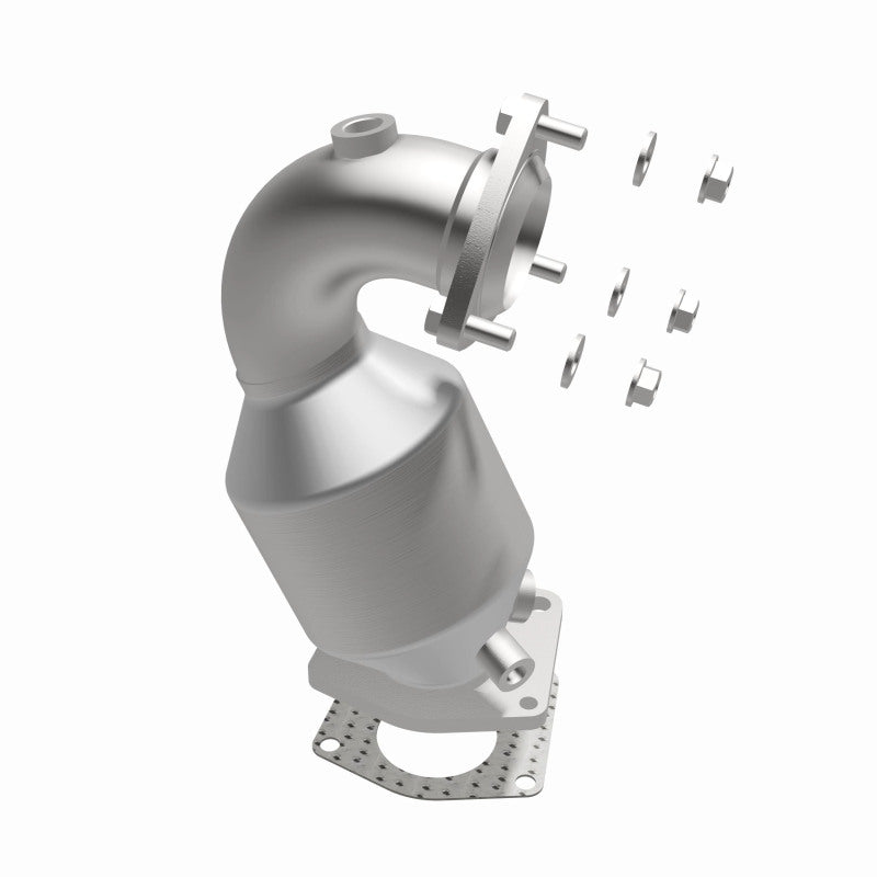 MagnaFlow 07-08 Saab 9-3 2.0L Direct Fit Converter