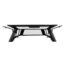 Load image into Gallery viewer, Westin EXP Truck Cap COMPLETE KIT A + BS (24-25 Toyota Tacoma DC 6ft. Bed) - Black