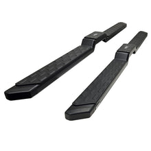 Load image into Gallery viewer, Westin 19-25 Chevrolet Silverado / GMC Sierra 1500 CC (Excl. LD/LTD) HDX Running Boards - Tex. Blk