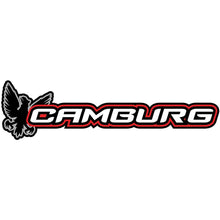 Load image into Gallery viewer, Camburg Chevy/GMC 1500 2wd 99-18 Race Series Hub Upgrade Kit (5/8 studs)