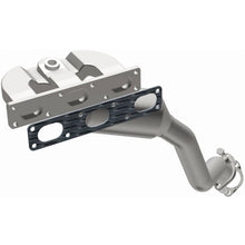 Load image into Gallery viewer, MagnaFlow 01-06 BMW X5 3.0L Direct Fit Converter