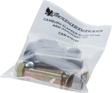 Load image into Gallery viewer, Camburg Slapper Bump Stop Arm Hardware Kit