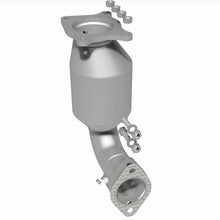 Load image into Gallery viewer, MagnaFlow 20-21 Subaru WRX 2.0L Direct Fit Catalytic Converter