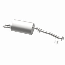 Load image into Gallery viewer, BRExhaust 96-04 Acura RL 3.5L Muffler Kit