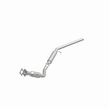 Load image into Gallery viewer, MagnaFlow 08-09 Dodge Grand Caravan 3.3L Direct Fit Converter