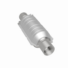 Load image into Gallery viewer, MagnaFlow Universal Catalytic Converter 3.0in. GM 3.8L HM