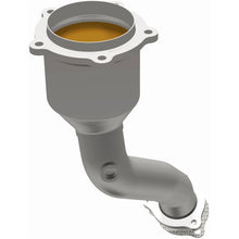 Load image into Gallery viewer, MagnaFlow 10-11 Porsche Cayenne 4.8L Direct Fit Converter