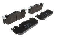 Load image into Gallery viewer, Brembo 14-19 BMW M5/ BMW M2/ BMW M6/ BMW M6 Gran Coupe Front Low-Met Brake Pad