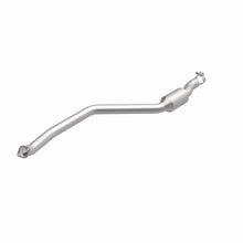 Load image into Gallery viewer, MagnaFlow 08-13 128i 3 L Underbody Direct Fit Converter
