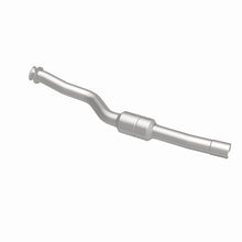 Load image into Gallery viewer, MagnaFlow 09-15 Cadillac CTS 6.2L Direct Fit Converter