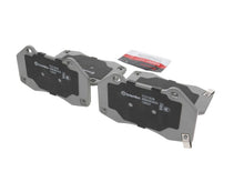 Load image into Gallery viewer, Brembo 08-10 Mazda MX-5 Miata/ Chevrolet HHR/ Chevrolet Cobalt Front NAO Brake Pad