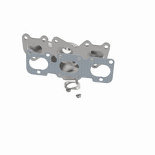 Load image into Gallery viewer, MagnaFlow 07-09 Hyundai Santa Fe 3.3L Direct Fit Converter