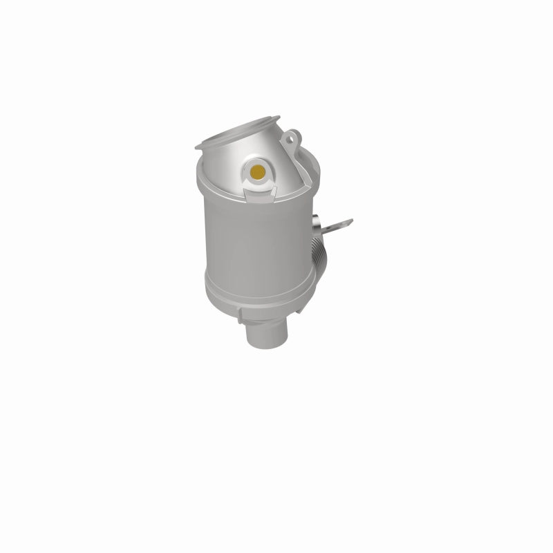 MagnaFlow 13-17 BMW 550i 4.4L Closed Couple Direct Fit Converter