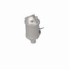 Load image into Gallery viewer, MagnaFlow 13-17 BMW 550i 4.4L Closed Couple Direct Fit Converter
