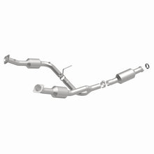 Load image into Gallery viewer, MagnaFlow 04-05 Ford Explorer 4.6L Direct Fit Converter